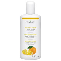 Cosimed Wellness Liquid til massage - 250 ml.