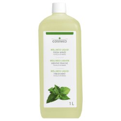 Cosimed Wellness Liquid til massage - 1 liter