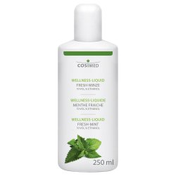 Cosimed Wellness Liquid til massage - 250 ml.
