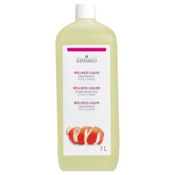 Cosimed Wellness Liquid til massage - 1 liter