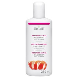 Cosimed Wellness Liquid til massage - 250 ml.