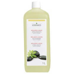 Cosimed Wellness Liquid til massage - 1 liter