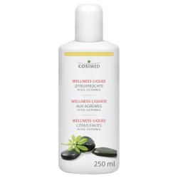 Cosimed Wellness Liquid til massage - 250 ml.