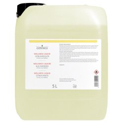 CosiMed Wellness Liquid - 5 liter