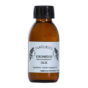 Rmer Jordnddeolie til udvortes brug - 100 ml.