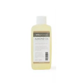  Welltouch Almond Oil - 250 ml