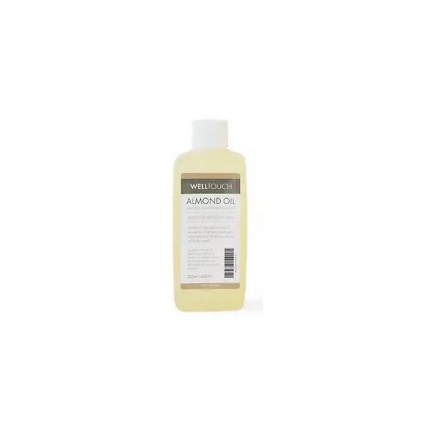  Welltouch Almond Oil - 250 ml