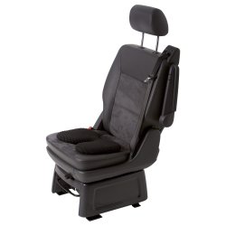 TOGU Airgo Aktiv Sdepude med nlepumpe.