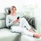 Beurer MG 320 Deluxe Massagesde med kompressionsmassage og kropsscanning