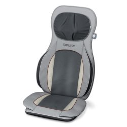 Beurer MG 320 Deluxe Massages�de med kompressionsmassage og kropsscanning