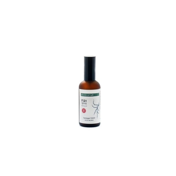 Biomixtur Fltspray - 100 ml.