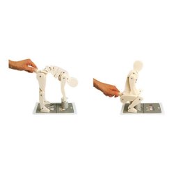 Demonstrationsfigur - Rigtigt l�ft