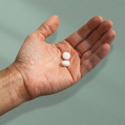 Mezina Man Power - 90 tab.