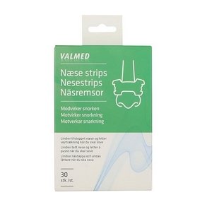Valmed N�se strips