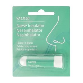 Valmed N�seinhalator