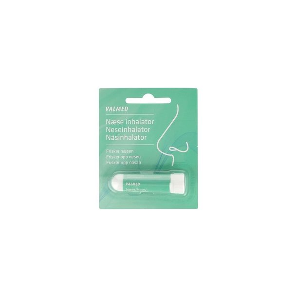 Valmed N�seinhalator