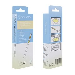 Health Nordic Urinvejsinfektion Hjemmetest