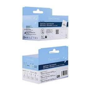 Health Nordic Hjemmetest Sdkvalitet 