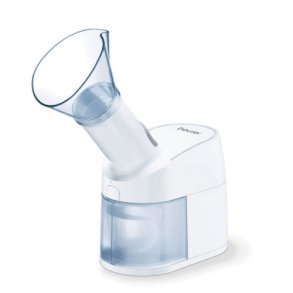 Beurer SI 40 Dampinhalator/Dampforstver