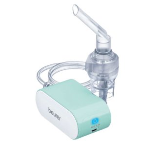 Beurer SR-IH 1 Forstverapparat/Transportabel Inhalator