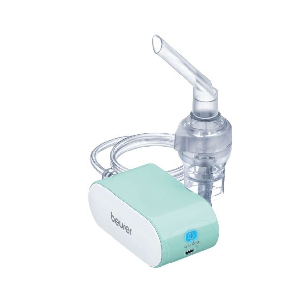 Beurer SR-IH 1 Forstverapparat/Transportabel Inhalator