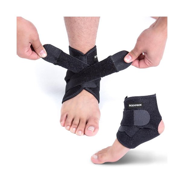 Bodyprox ankelsttte - One size
