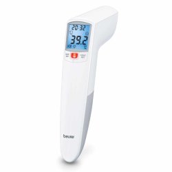 Beurer FT 100 Kontaktfrit Termometer