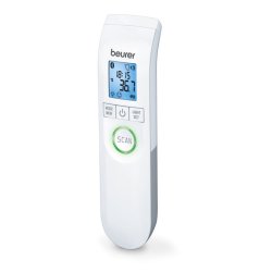 Beurer FT 95 Kontaktfrit Termometer med Bluetooth