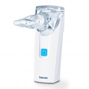 Beurer IH 55 transportabel Inhalator til lindring af luftvejene