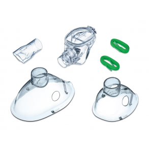 Beurer Year Pack til Beurer IH 55 Inhalator