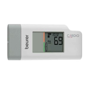 Beurer ME 95 Mobil EKG M�ler