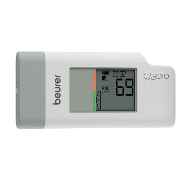 Beurer ME 95 Mobil EKG M�ler