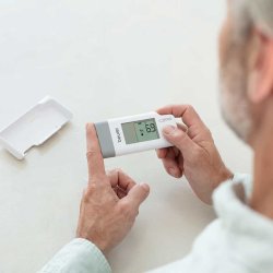 Beurer ME 95 Mobil EKG M�ler