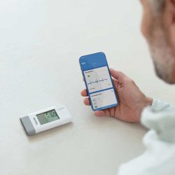 Beurer ME 95 Mobil EKG M�ler