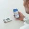 Beurer ME 95 Mobil EKG M�ler