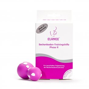 Elanee Bkkenbundstrning - Fase 2
