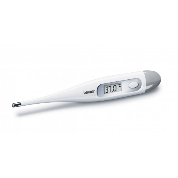 Beurer FT 09 Termometer - Hukommelse for sidste mling - Hvid