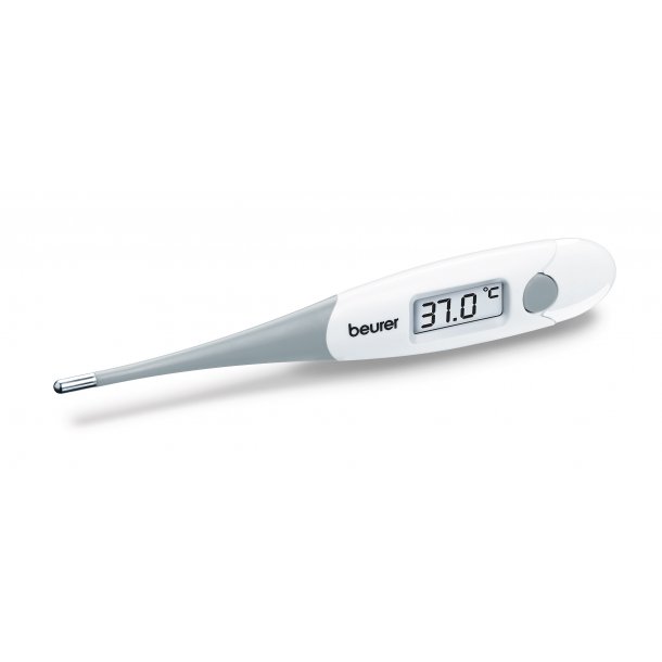 Beurer FT 15 Termometer - Eksprestermometer. Mling p 10 sek. 