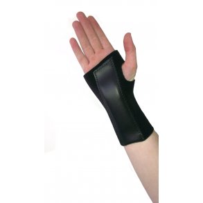 Actesso Hndledsbeskytter med skinne - Medicinsk godkendt