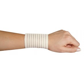 Hydas 1508 - 2 stk. Hndledsbandager - Medicinsk produkt