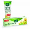 Kneipp Arnika Salve S - Til muskler- og ledsmerter - 100 gr.