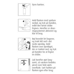 A. Vogel jendrber - 10 ml.