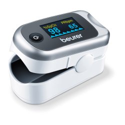 Beurer PO 40 Oximeter - Mler iltning og puls