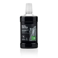 eco denta Mundskyl Whitening - 500 ml.