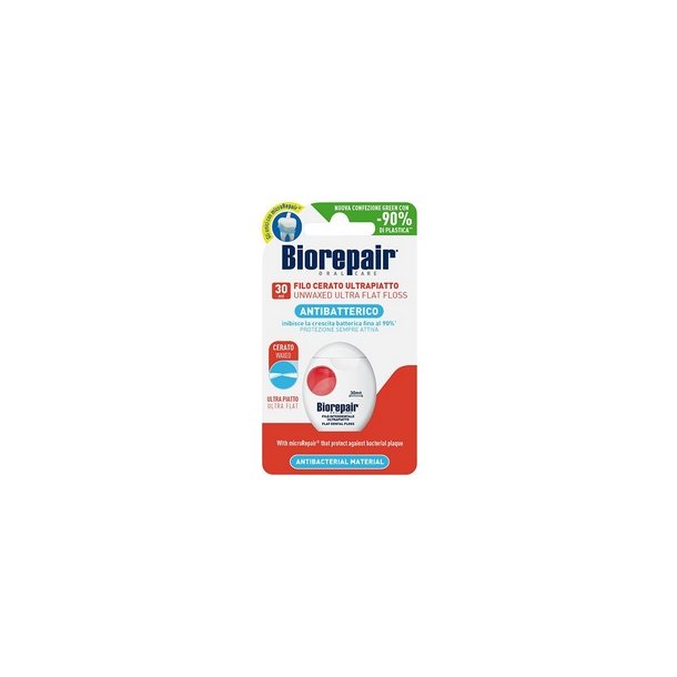 Biorepair Tandtr�d ultra flad - pk