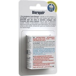 Biorepair Tandtr�d ultra flad - pk