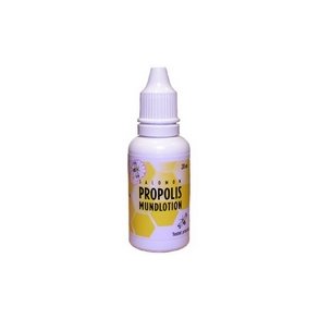 Propolis mundlotion - 20 ml.