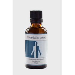 Holistica Medica Hoeksin comp. - 50 ml.