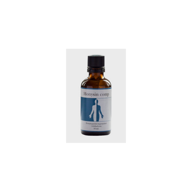 Holistica Medica Honysin comp. - 50 ml.
