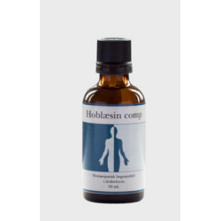 Holistica Medica Hoblsin comp. - 50 ml.